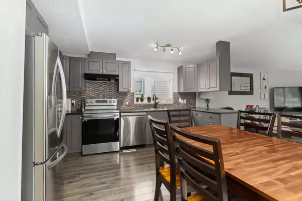 Fort Mcmurray, AB T9K 2K8,101 Hoehne ST