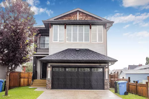 6 Auburn Shores WAY SE, Calgary, AB T3M 0V2