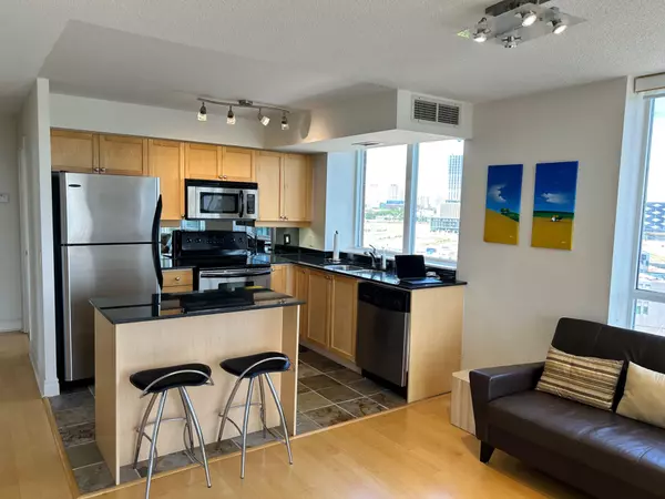 Toronto C13, ON M3C 4G8,1103 Leslie ST #1203