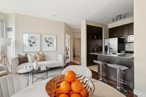 Toronto C14, ON M2N 0E1,18 Holmes AVE #2510