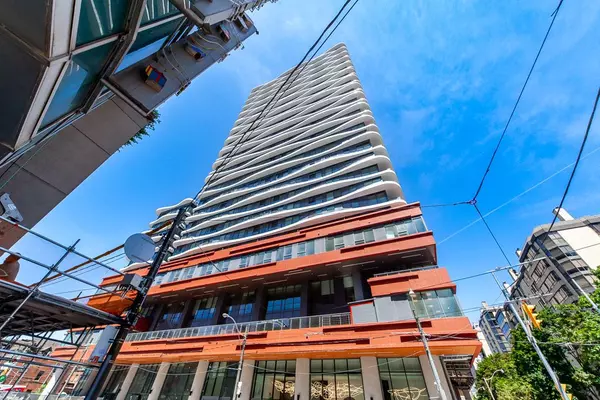Toronto C01, ON M5T 1V4,280 Dundas ST W #710