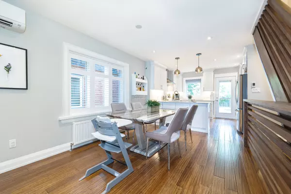 36 Marlow AVE, Toronto E03, ON M4J 3T9
