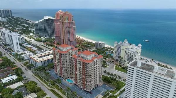 Fort Lauderdale, FL 33305,2001 N Ocean Blvd #404S