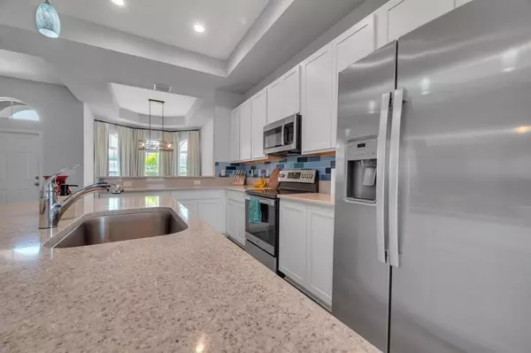 Fort Pierce, FL 34945,408 Seafoam Cir