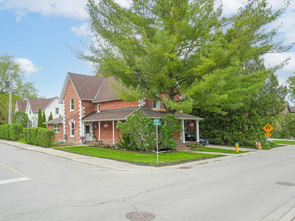 New Tecumseth, ON L0G 1W0,14 Wilson ST