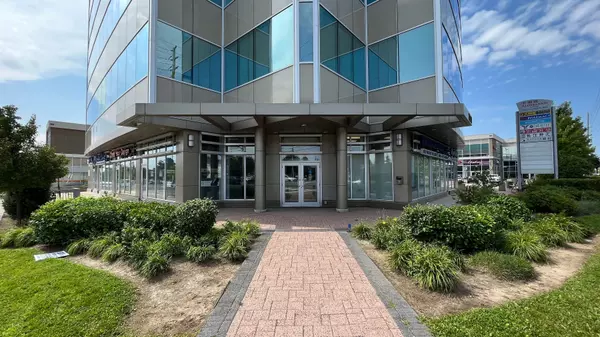 7130 Warden AVE #601, Markham, ON L3R 1S2