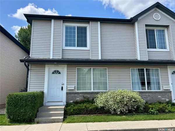 670 Kenderdine ROAD #115, Saskatoon, SK S7N 4W2