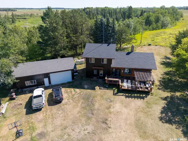 Rural Address, Shellbrook Rm No. 493, SK S0J 2E0