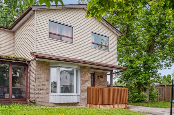 Brampton, ON L6V 2S4,14 Wimbledon CT