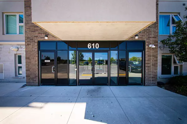 Milton, ON L9T 8X5,610 Farmstead DR #215