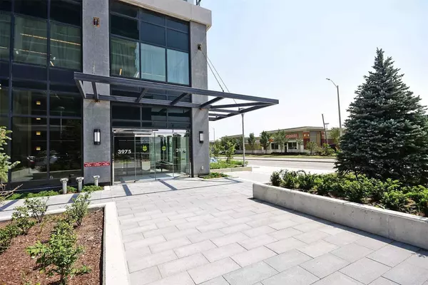 3975 Grand Park DR #2605, Mississauga, ON L5B 0K4