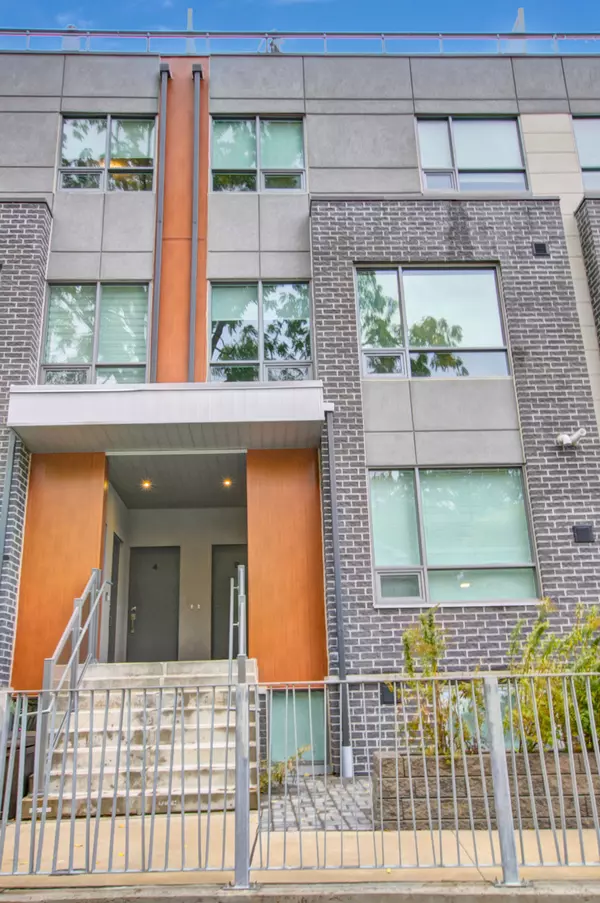 Mississauga, ON L5G 0B6,670 Atwater AVE #8