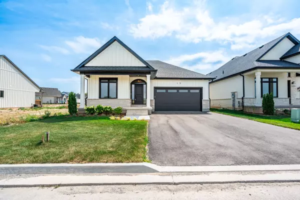 19 Oakley DR, Niagara-on-the-lake, ON L0S 1N0