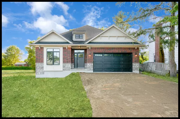 Middlesex Centre, ON N0M 2A0,1 TIMBERWALK Close #LOT #23