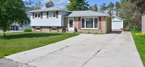 7 McDowell ST, Southgate, ON N0C 1B0