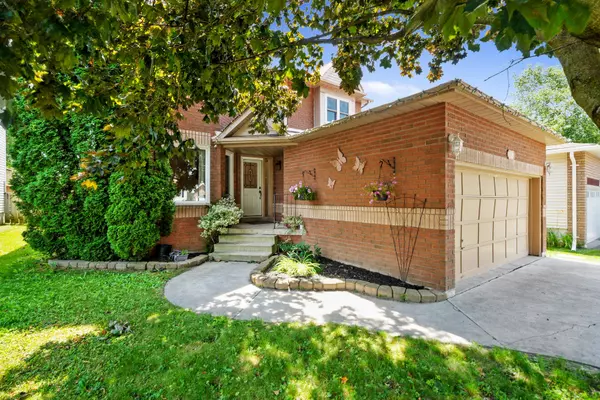 Cobourg, ON K9A 5L1,120 Sutherland CRES