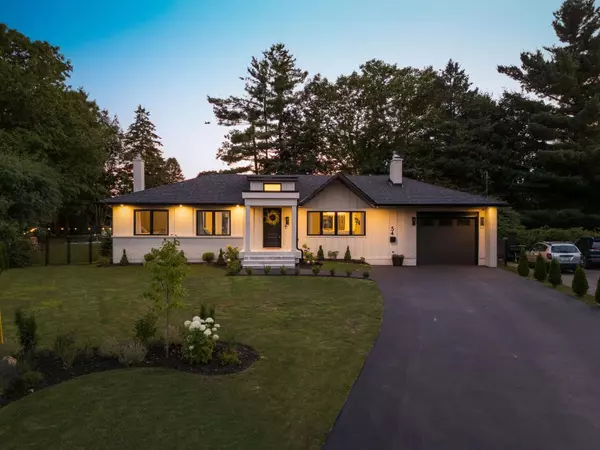 54 East Crest N/A, Hamilton, ON L9G 2P2