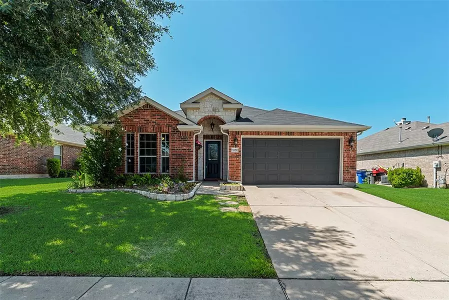 1070 Shepard Lane, Lavon, TX 75166