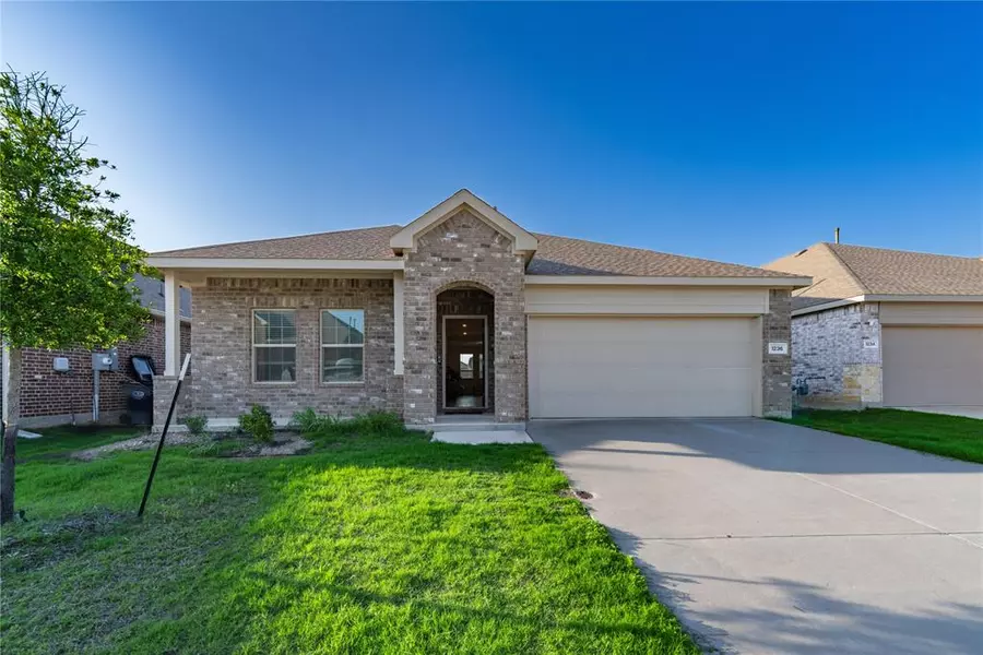 1236 Sequoia Lane, Princeton, TX 75407