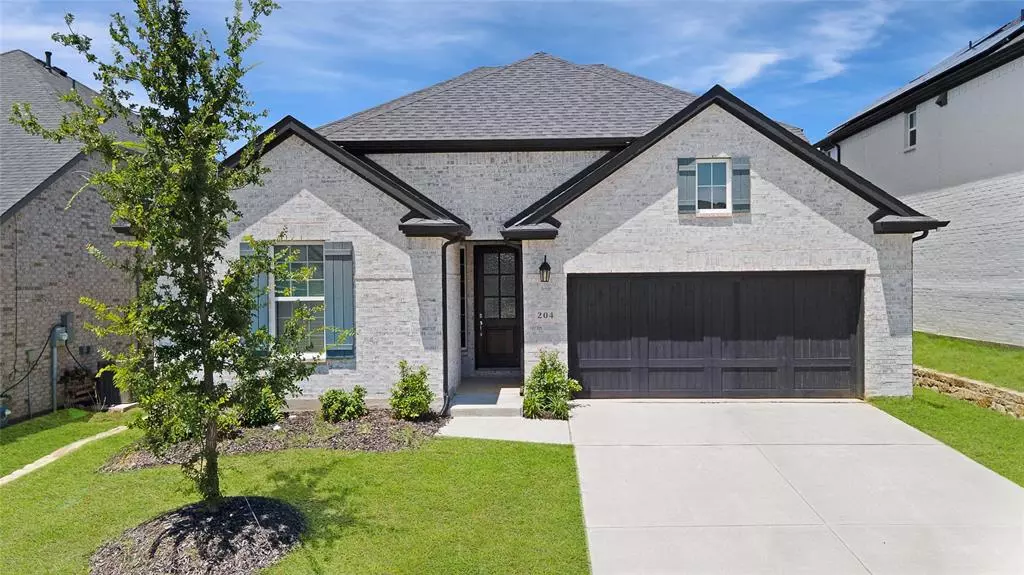 204 Savannah Lane, Oak Point, TX 75068