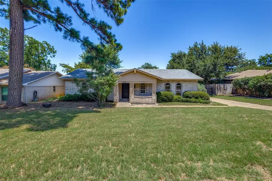 974 Harber Avenue, Grapevine, TX 76051