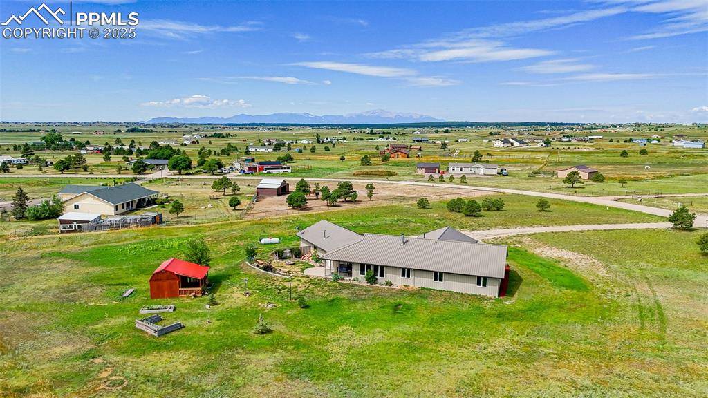 15775 Alta Plaza CIR, Peyton, CO 80831