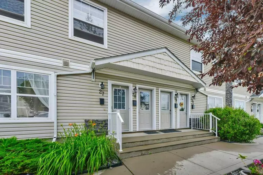20 Jacobs Close #28, Red Deer, AB T4P 4C9