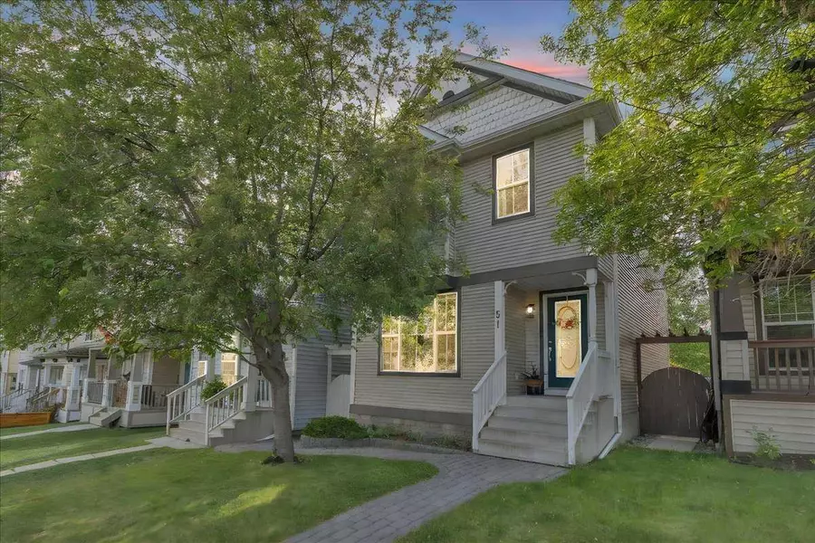 51 Tuscany Springs PL Northwest, Calgary, AB T3L2V1