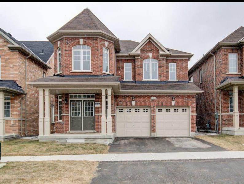 24 Haverstock CRES, Brampton, ON L7A 0G1