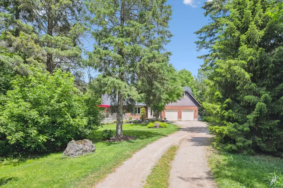 6535 Beatty Line, Centre Wellington, ON N1M 2W3