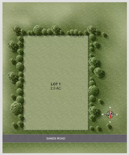 Lot 1 Milburn Creek EST, South Frontenac, ON K0H 1H0