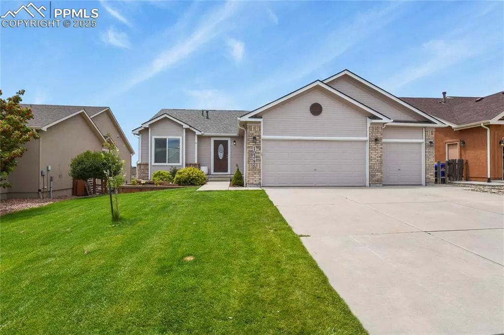 Peyton, CO 80831,10342 Capital Peak WAY
