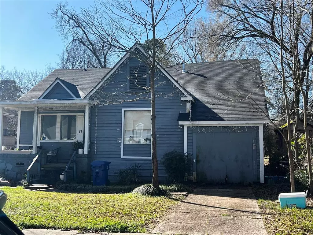 Shreveport, LA 71101,117 Lister Street