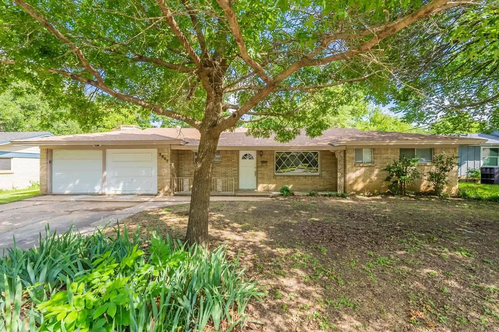 Fort Worth, TX 76133,5905 Wheaton Drive