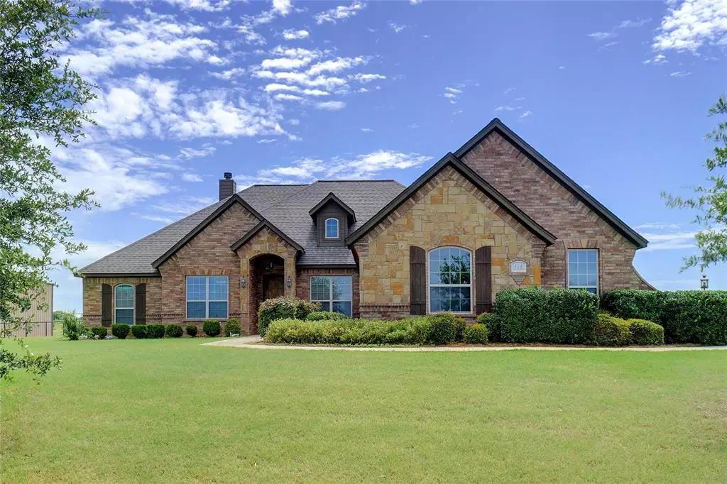 Springtown, TX 76082,119 Remington Park Drive