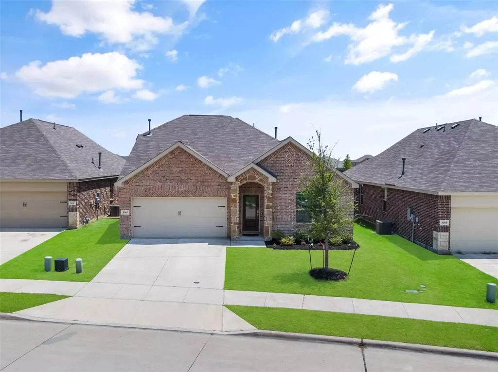 Mckinney, TX 75071,3301 Tulip Poplar Trail