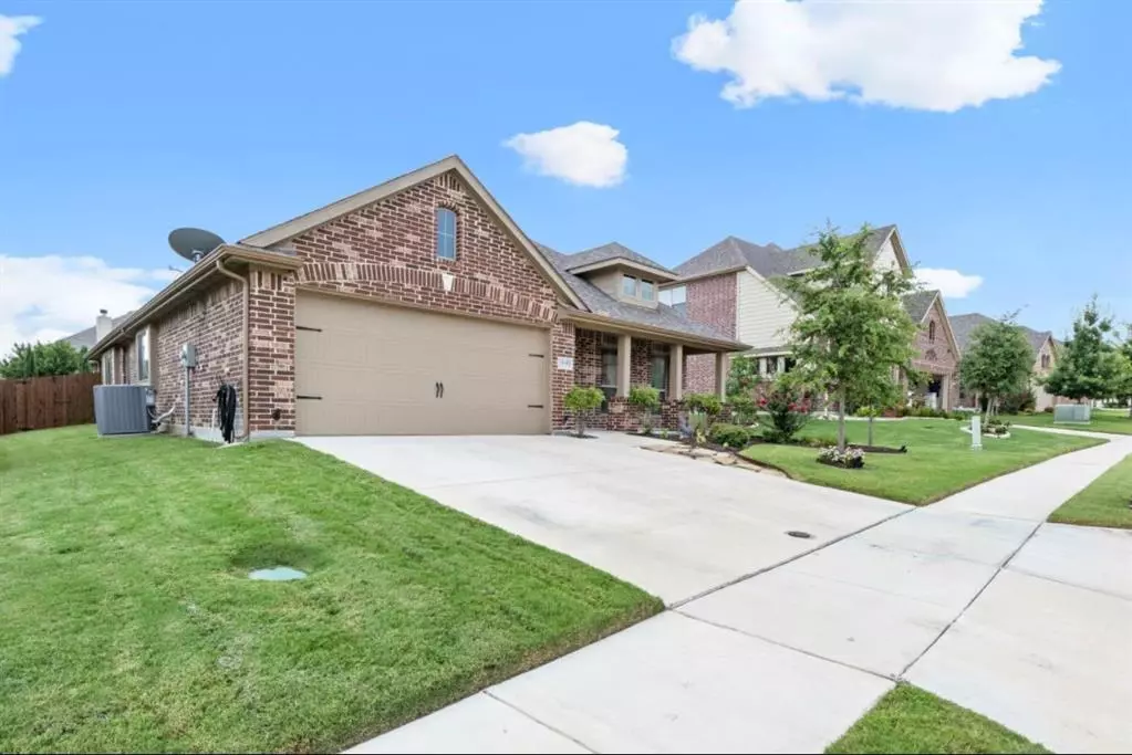 Weatherford, TX 76087,1648 Sandle Wood Drive