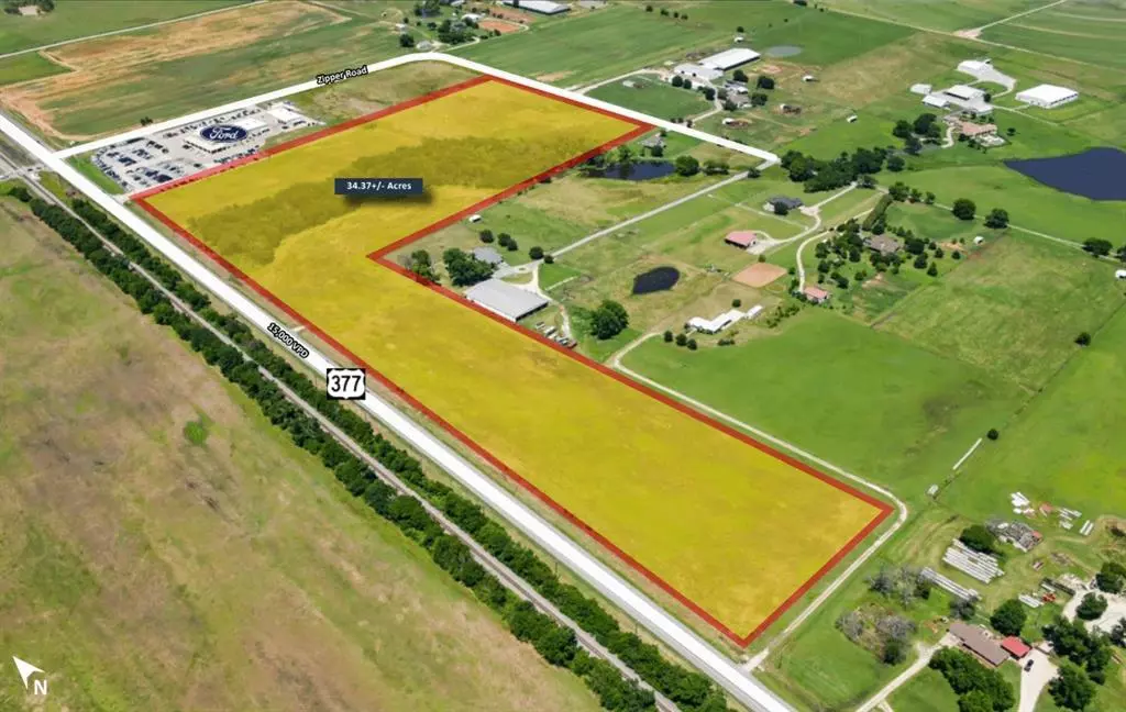 Pilot Point, TX 76258,00 US-377
