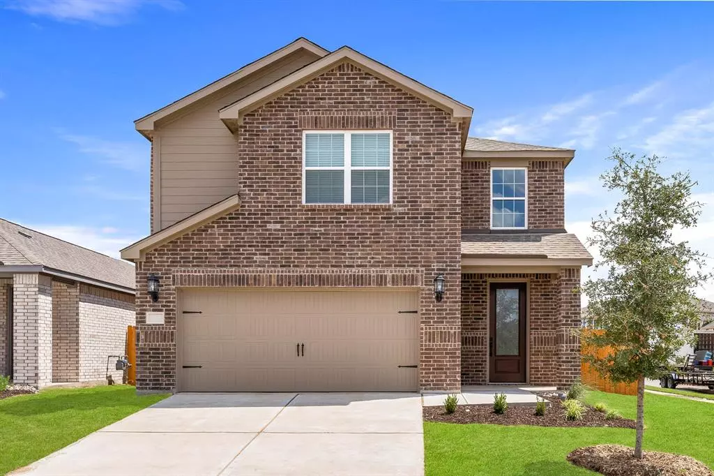 Princeton, TX 75407,900 Princeton Heights Boulevard