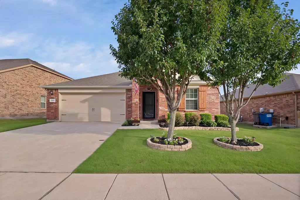 Princeton, TX 75407,1101 Nickel Street