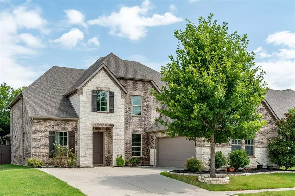 Allen, TX 75002,1609 Indigo Trail