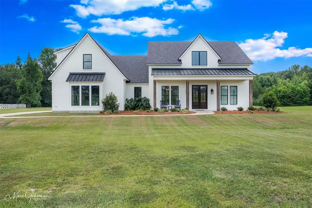 Stonewall, LA 71078,650 Powell Road