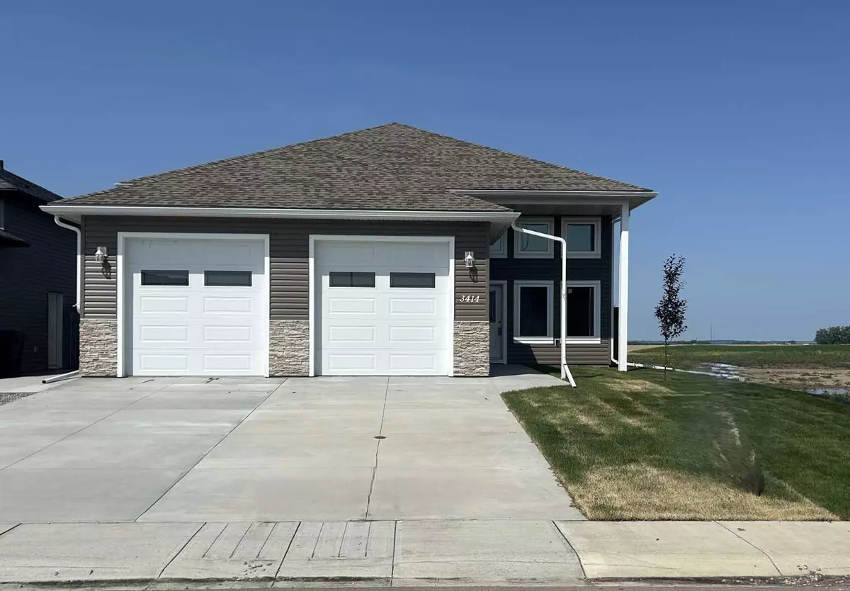 Olds, AB T4H 0G8,3414 Victory WAY