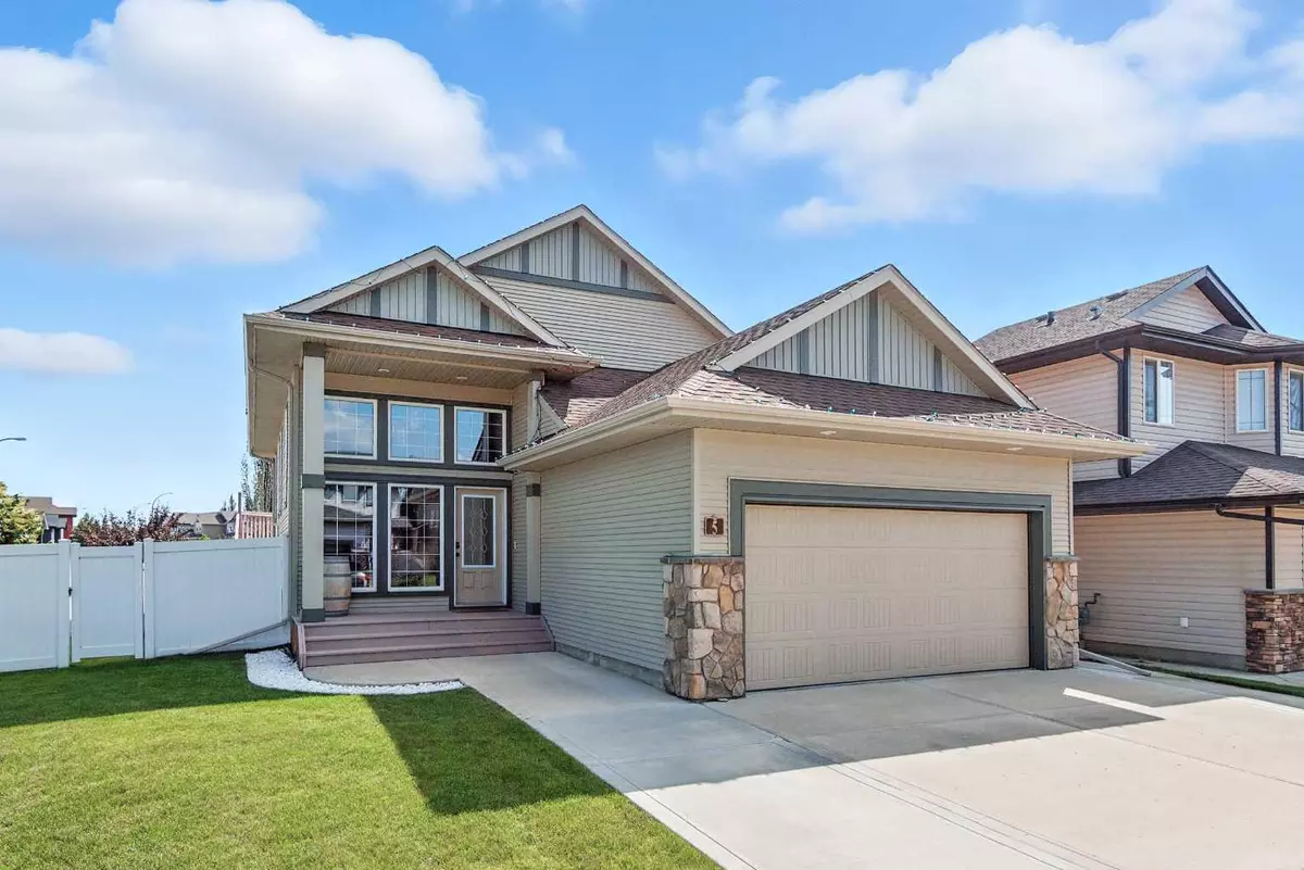 Red Deer, AB T4P 0L7,5 Thomas PL
