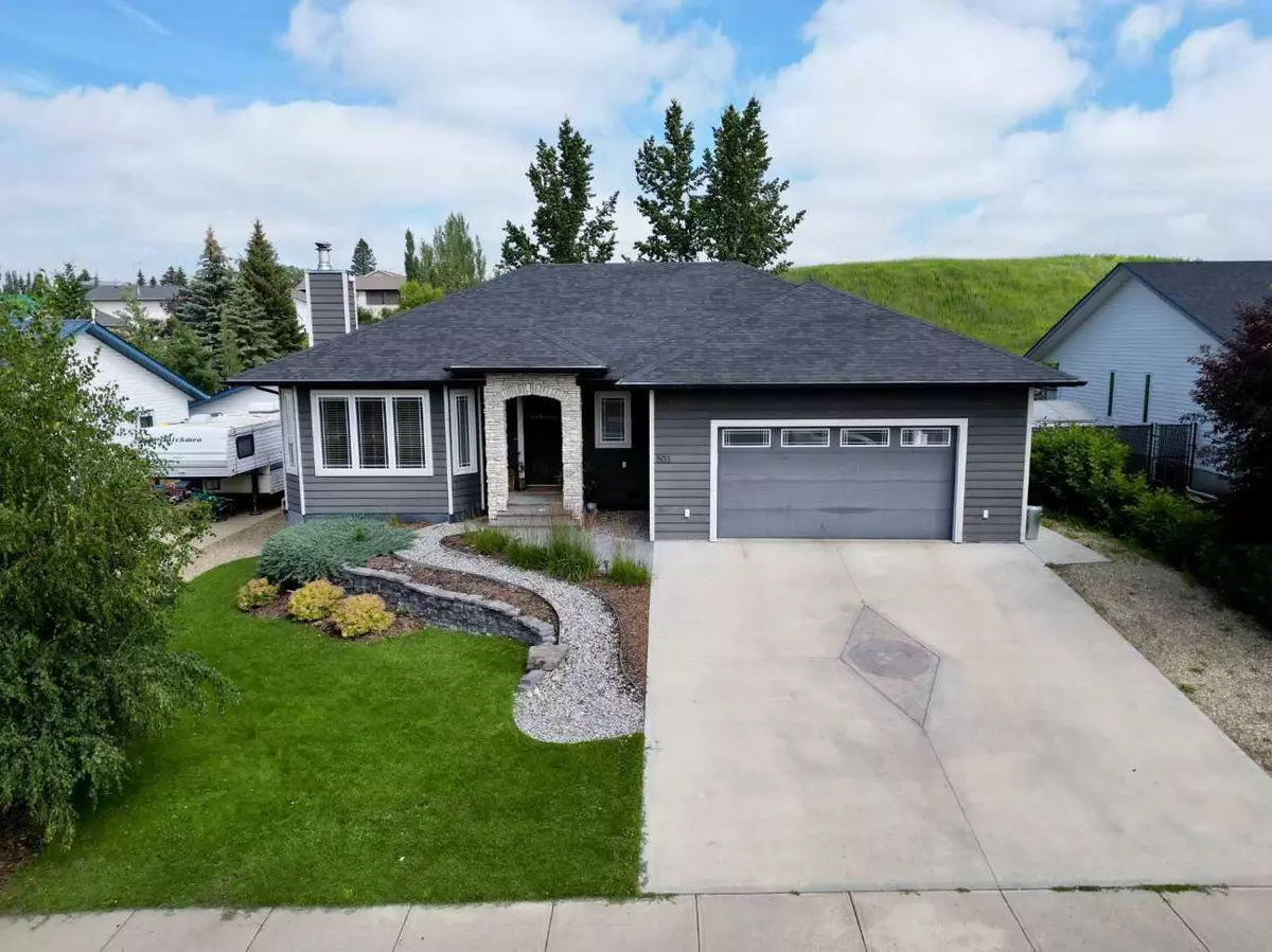 Linden, AB T0M1J0,503 Linview RD