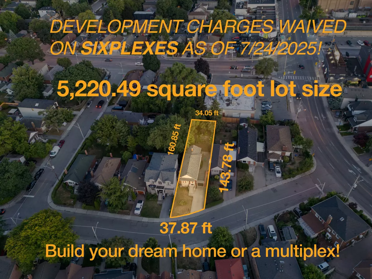 Toronto E03, ON M4J 2X4,7 Davies CRES