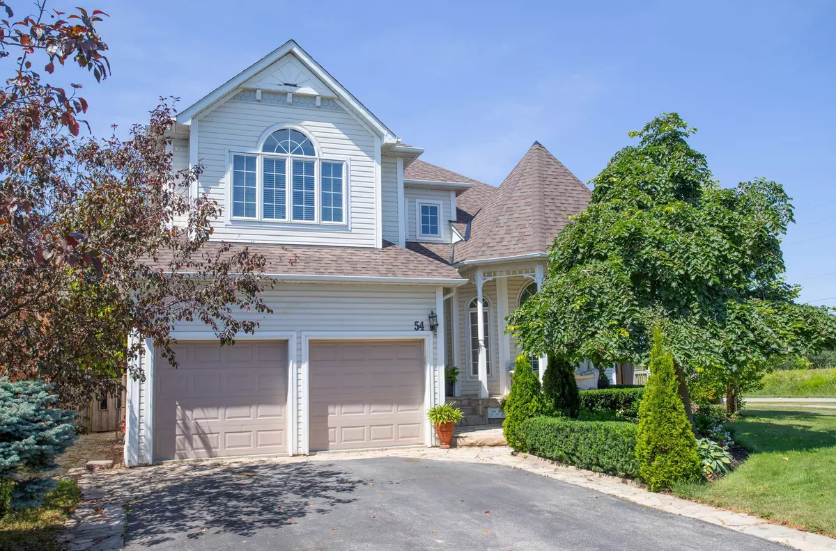 Whitby, ON L1M 2E6,54 Selkirk DR