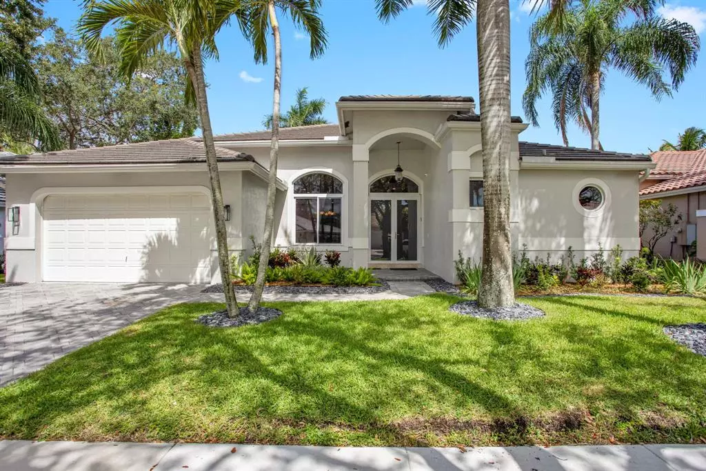 Weston, FL 33332,2615 Oakbrook Ct