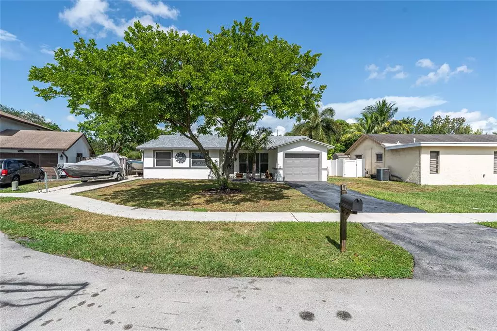 Sunrise, FL 33323,4360 NW 116th Ave