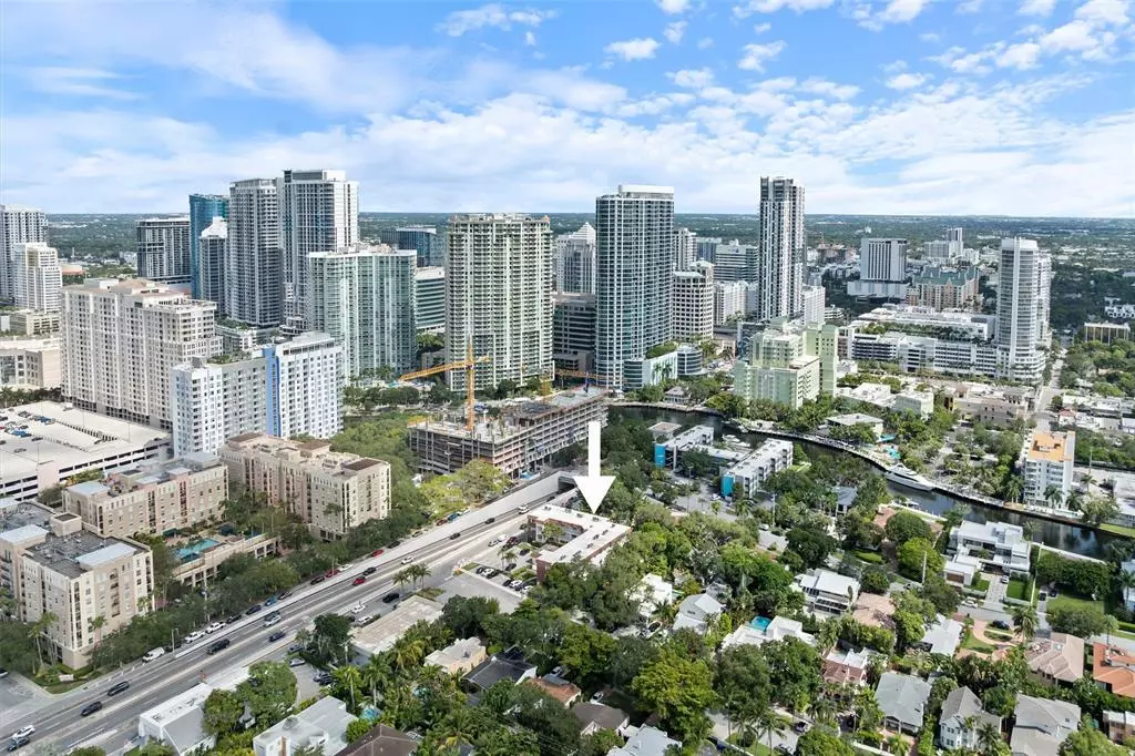 Fort Lauderdale, FL 33301,601 SE 5th Ct #103